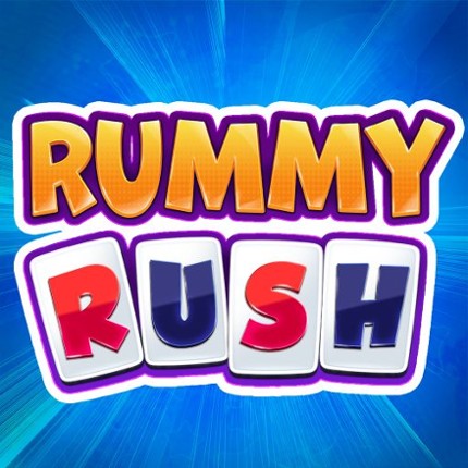 Rummy Rush - Classic Card Game Game Cover