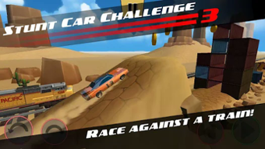 Stunt Car Challenge 3 Image