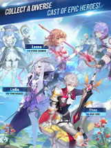 Knights Chronicle Image