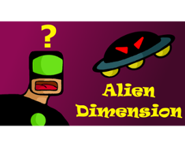 Alien Dimension Image