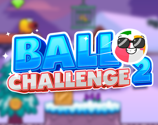 Ball Challenge 2 Game Cover