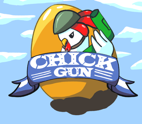 Chickgun Game Cover