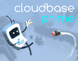 Cloudbase Prime Image