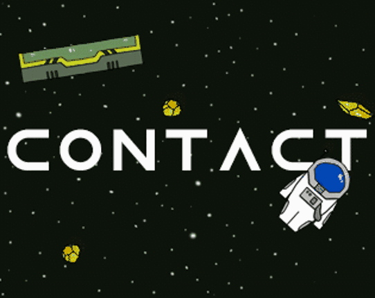CONTACT Game Cover