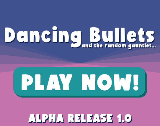 Dancing Bullets: Online Minigames Game Cover