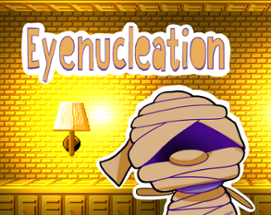 Eyenucleation Image