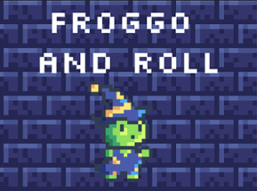 Froggo and Roll Image