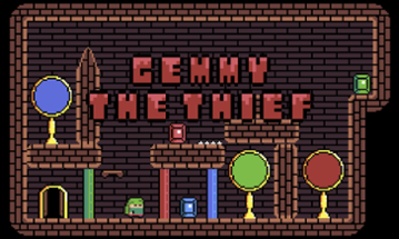 Gemmy The Thief Image