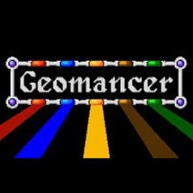 Geomancer Image