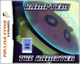 Hamptem The Hamster Image