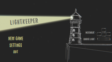 Lightkeeper Image