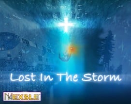 Lost in the Storm Image