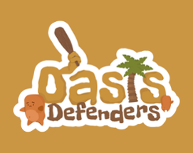 Oasis Defenders Image