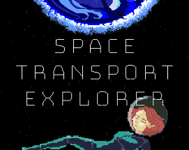 Space Transport Explorer Image