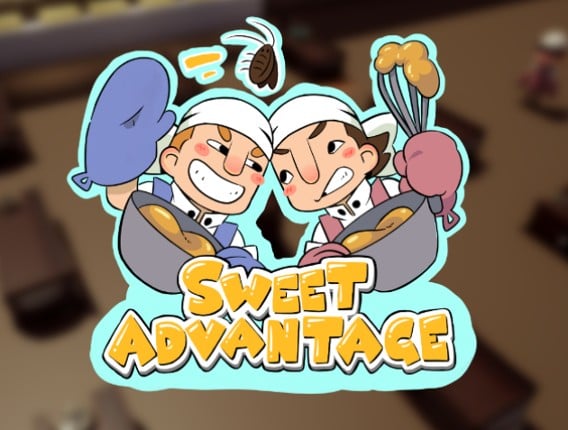 Sweet Advantage Game Cover