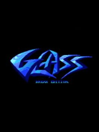 Glass Game Cover