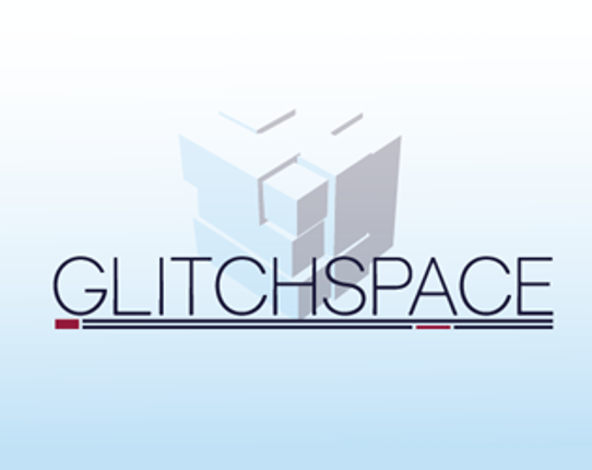 Glitchspace Game Cover