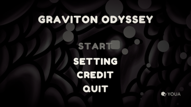 Graviton Odyssey Image