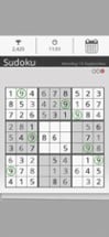 Happy Sudoku Day: Number Games Image