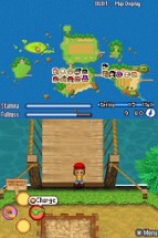 Harvest Moon DS: Sunshine Islands Image