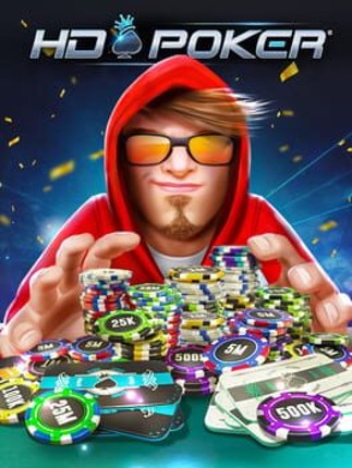 HD Poker Game Cover