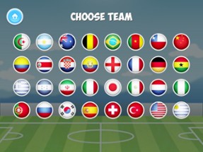 Head Soccer Online Tournament Image