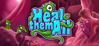 Heal Them All Image