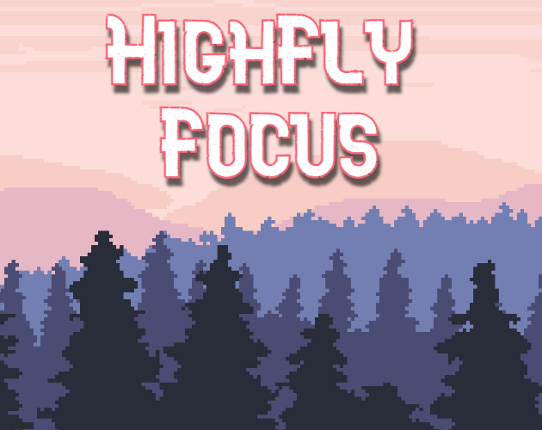 HighFly Focus Game Cover