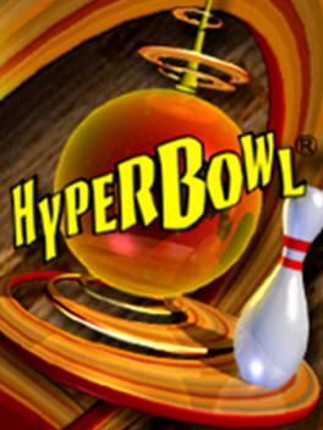 HyperBowl Game Cover
