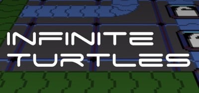 Infinite Turtles Image