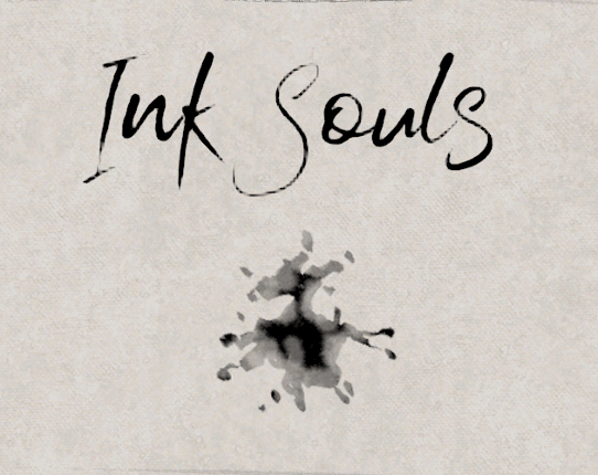 Ink Souls Game Cover