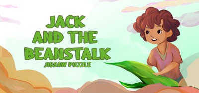 Jack and the Beanstalk Jigsaw Puzzle Image