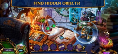 Labyrinths of World: The Game Image