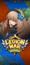 Legion War - Hero Age Image