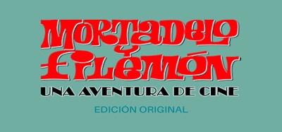 Mortadelo y Filemón: Una aventura de cine - Edición original Image