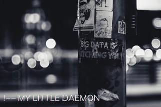 My Little Daemon Image