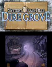 Mystery Case Files: Dire Grove Image