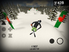 MyTP 2.5 FREE - Ski, Freeski and Snowboard Image