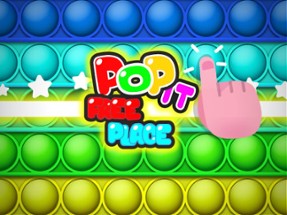 Pop It: free place Image