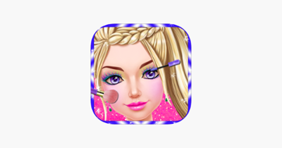 Princess Doll Makeover - girls game Image
