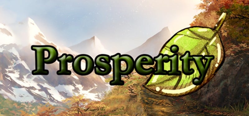 Prosperity Game Cover