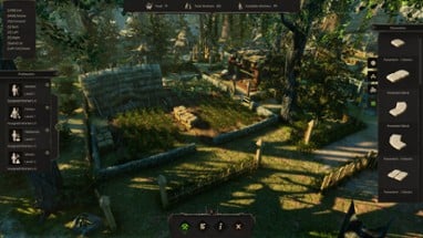 Robin Hood: Sherwood Builders Image