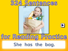 Sentence Reading Magic Deluxe for Schools-Reading Short Vowel CVC words Image