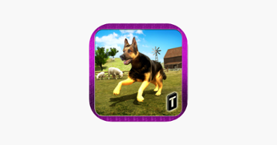 Shepherd Dog Simulator 3D Image