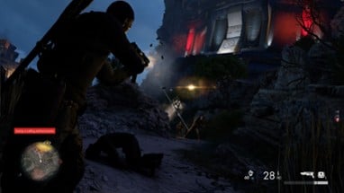 Sniper Elite 5: Landing Force Image