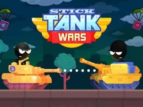 Stick Tank Wars Image