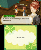 Story of Seasons Image