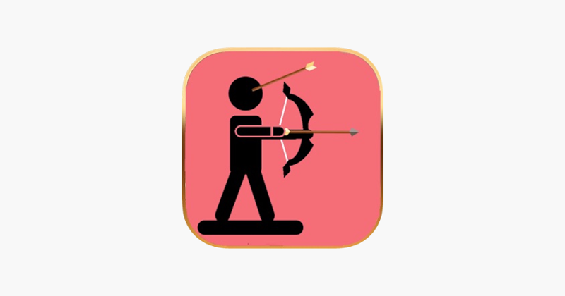 Super Archery Battle Craft Game Cover