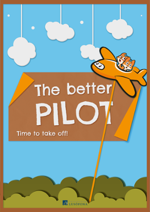 The Better Pilot Game Cover