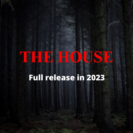 The House Game Cover